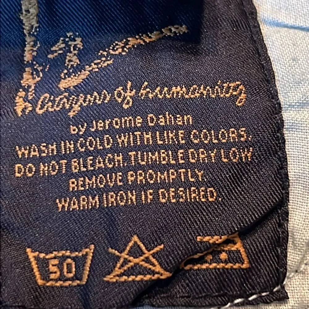 EUC Citizens of Humanity jeans for Bloomingdale’s - Picture 8 of 11